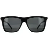 Polaroid Polarised^Sunglasses PLD 2050/S 807 M9 Black Grey Polarised