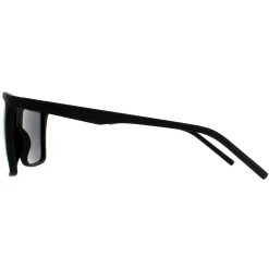 Polaroid Polarised^Sunglasses PLD 2050/S 807 M9 Black Grey Polarised