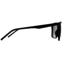 Polaroid Polarised^Sunglasses PLD 2050/S 807 M9 Black Grey Polarised