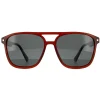 Polaroid Polarised|Aviator^Sunglasses PLD 2118/S/X 09Q M9 Brown Grey Polarized