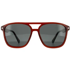 Polaroid Polarised|Aviator^Sunglasses PLD 2118/S/X 09Q M9 Brown Grey Polarized
