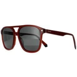 Polaroid Polarised|Aviator^Sunglasses PLD 2118/S/X 09Q M9 Brown Grey Polarized
