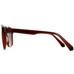 Polaroid Polarised|Aviator^Sunglasses PLD 2118/S/X 09Q M9 Brown Grey Polarized