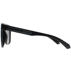 Polaroid Polarised|Square^Sunglasses PLD 2162/S 003 M9 Matte Black Grey Polarized