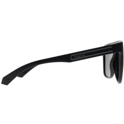 Polaroid Polarised|Square^Sunglasses PLD 2162/S 003 M9 Matte Black Grey Polarized
