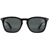 Polaroid Polarised^Sunglasses PLD 2085/S 003 M9 Matte Black Grey Polarized