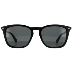 Polaroid Polarised^Sunglasses PLD 2085/S 003 M9 Matte Black Grey Polarized