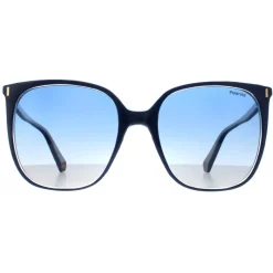Polaroid Square|Polarised^Sunglasses PLD 6218/S PJP Z7 Blue Blue Gradient Polarized