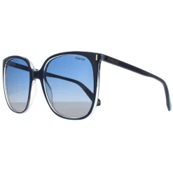 Polaroid Square|Polarised^Sunglasses PLD 6218/S PJP Z7 Blue Blue Gradient Polarized