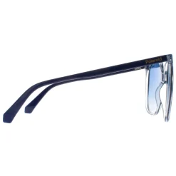 Polaroid Square|Polarised^Sunglasses PLD 6218/S PJP Z7 Blue Blue Gradient Polarized
