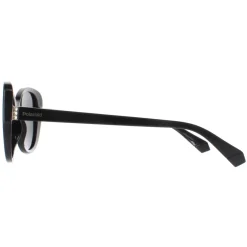 Polaroid Polarised|Butterfly^Sunglasses PLD 4154/S/X 807 M9 Black Grey Polarized