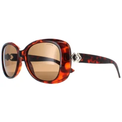 Polaroid Polarised^Sunglasses PLD 4051/S 086 SP Dark Havana Bronze Polarized