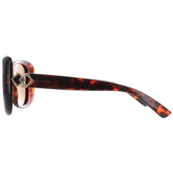 Polaroid Polarised^Sunglasses PLD 4051/S 086 SP Dark Havana Bronze Polarized