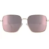 Polaroid Square|Polaroid^Sunglasses PLD 6194/S/X 000 JQ Rose Gold Rose Gold Multilayer