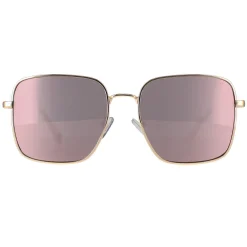 Polaroid Square|Polaroid^Sunglasses PLD 6194/S/X 000 JQ Rose Gold Rose Gold Multilayer