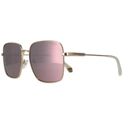 Polaroid Square|Polaroid^Sunglasses PLD 6194/S/X 000 JQ Rose Gold Rose Gold Multilayer