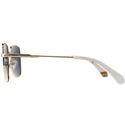 Polaroid Square|Polaroid^Sunglasses PLD 6194/S/X 000 JQ Rose Gold Rose Gold Multilayer