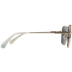 Polaroid Square|Polaroid^Sunglasses PLD 6194/S/X 000 JQ Rose Gold Rose Gold Multilayer