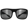 Polaroid Polarised|Wrap^Sunglasses PLD 2125/S 08A M9 Black Grey Grey Polarized