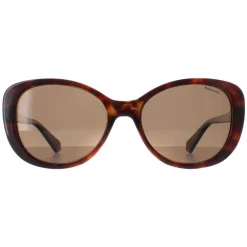 Polaroid Polarised|Butterfly^Sunglasses PLD 4154/S/X 086 SP Havana Bronze Polarized