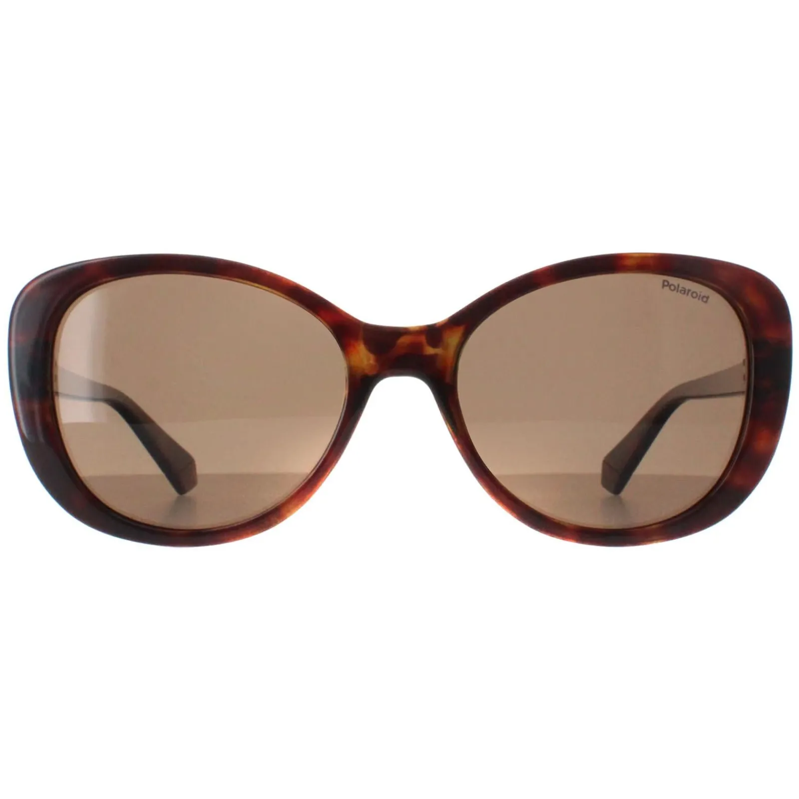 Polaroid Polarised|Butterfly^Sunglasses PLD 4154/S/X 086 SP Havana Bronze Polarized