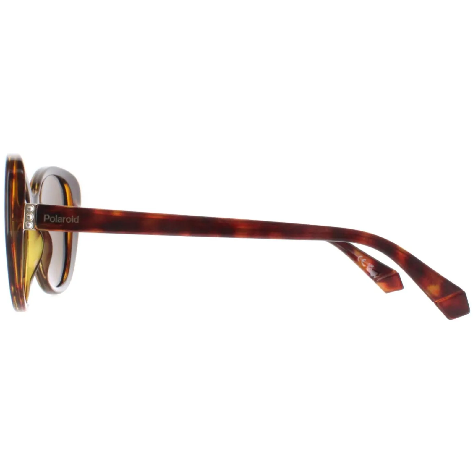 Polaroid Polarised|Butterfly^Sunglasses PLD 4154/S/X 086 SP Havana Bronze Polarized