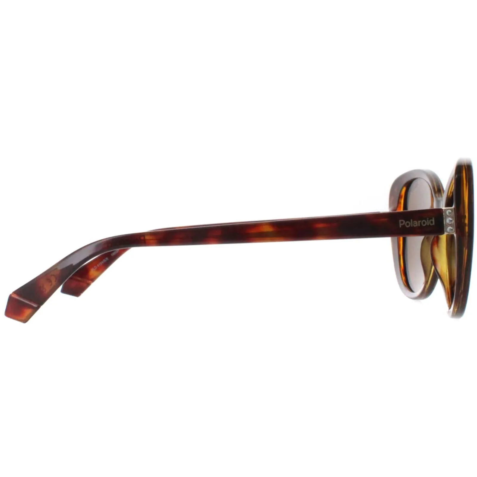 Polaroid Polarised|Butterfly^Sunglasses PLD 4154/S/X 086 SP Havana Bronze Polarized