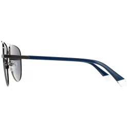 Polaroid Polarised|Aviator^Sunglasses PLD 4126/S KJ1 C3 Dark Ruthenium Grey Polarized