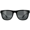Polaroid Polarised^Sunglasses PLD 2122/S 08A M9 Black Grey Grey Polarized