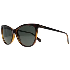 Polaroid Polarised|Cat-Eye^Sunglasses PLD 4179/S 086 UC Havana Green Polarized