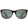 Polaroid Polarised^Sunglasses PLD 4161/S 086 UC Havana Green Polarized