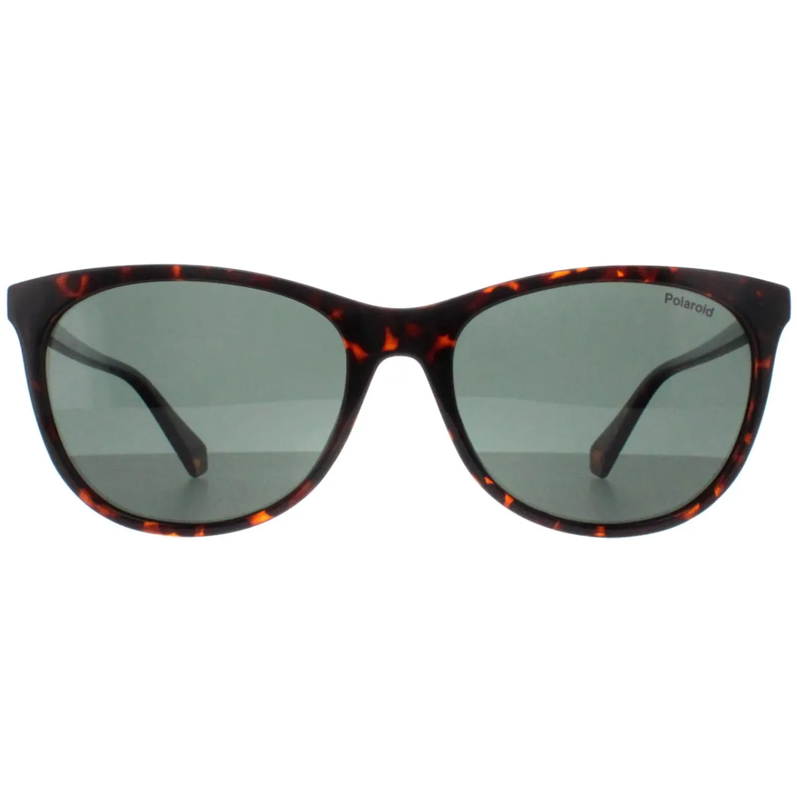 Polaroid Polarised^Sunglasses PLD 4161/S 086 UC Havana Green Polarized