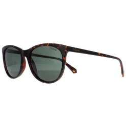 Polaroid Polarised^Sunglasses PLD 4161/S 086 UC Havana Green Polarized