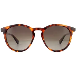Polaroid Polarised|Polaroid^Sunglasses PLD 6098/S 086 LA Havana Brown Gradient Polarized