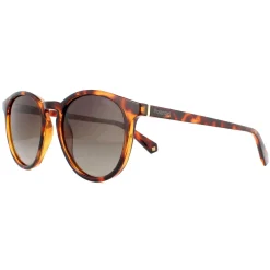 Polaroid Polarised|Polaroid^Sunglasses PLD 6098/S 086 LA Havana Brown Gradient Polarized