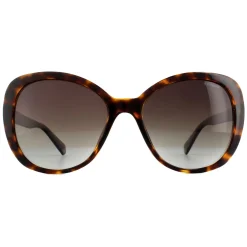 Polaroid Polarised^Sunglasses PLD 4063/S/X 086 LA Dark Havana Brown Polarized
