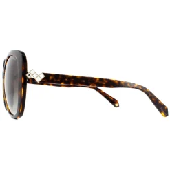 Polaroid Polarised^Sunglasses PLD 4063/S/X 086 LA Dark Havana Brown Polarized