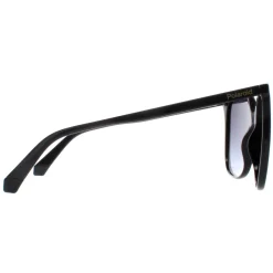 Polaroid Square|Polarised^Sunglasses PLD 6218/S 807 WJ Black Grey Gradient Polarized