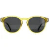 Polaroid Polarised^Sunglasses PLD 6175/S 40G M9 Yellow Grey Polarized