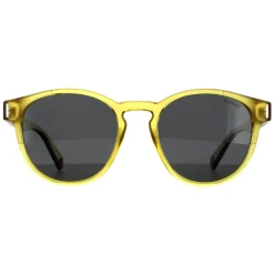 Polaroid Polarised^Sunglasses PLD 6175/S 40G M9 Yellow Grey Polarized