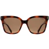 Polaroid Polarised|Cat-Eye^Sunglasses PLD 6192/S 086 SP Havana Bronze Polarized