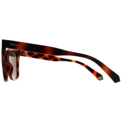 Polaroid Polarised|Cat-Eye^Sunglasses PLD 6192/S 086 SP Havana Bronze Polarized