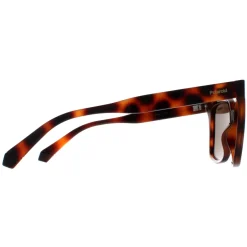 Polaroid Polarised|Cat-Eye^Sunglasses PLD 6192/S 086 SP Havana Bronze Polarized