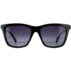 Polaroid Polarised^Sunglasses PLD 4081/S 807 WJ Black Grey Gradient Polarized