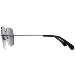 Polaroid Polarised^Sunglasses PLD 6106/S/X 010 M9 Palladium Grey Polarized