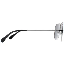 Polaroid Polarised^Sunglasses PLD 6106/S/X 010 M9 Palladium Grey Polarized