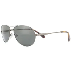 Polaroid Polarised^Sunglasses PLD 2100/S/X KJ1 M9 Dark Ruthenium Grey Polarized
