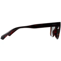 Polaroid Polarised|Rectangle^Sunglasses PLD 6206/S 086 UC Havana Green Polarized