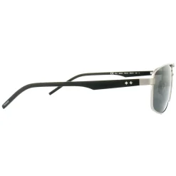 Polaroid Polarised^Sunglasses PLD 2040/S FAE Y2 Grey Silver Black Grey Polarized