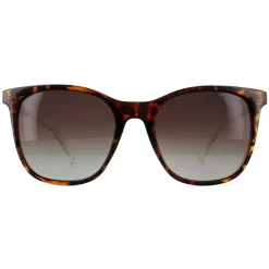 Polaroid Polarised^Sunglasses PLD 4059/S 086 LA Dark Havana Brown Polarized
